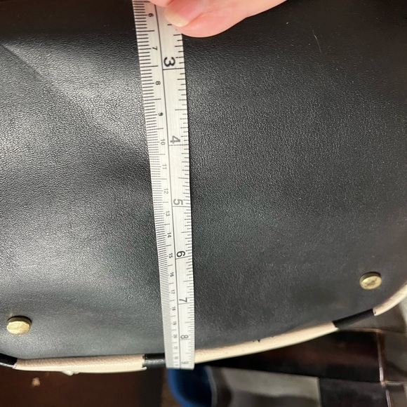 Betsey Johnson purse - Picture 10 of 12